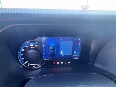 Used 2024 Ford Bronco Badlands AWD/4WD image 11