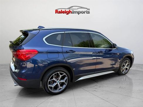 Used 2016 BMW X1 xDrive28i AWD/4WD image 4