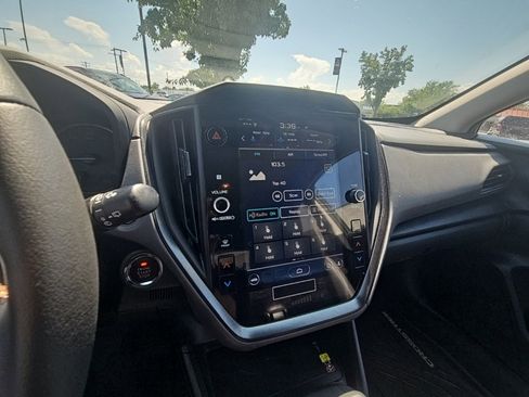 Used 2024 Subaru Crosstrek 2.5i Limited image 19