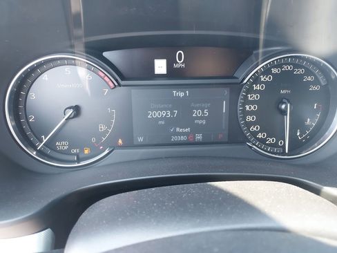 Used 2023 Cadillac XT4 Premium Luxury w/ Sun And Sound Package image 21