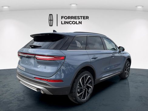 New 2026 Lincoln Corsair Reserve AWD/4WD image 3