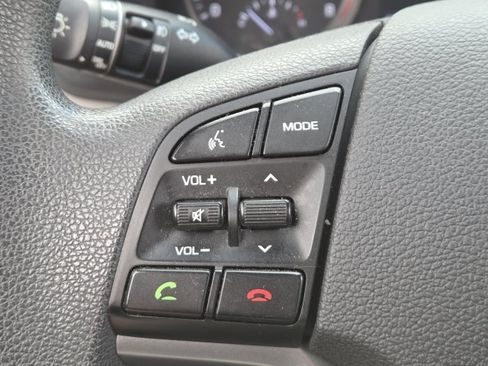 Used 2016 Hyundai Tucson Eco AWD/4WD image 20