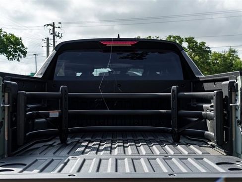 New 2025 Hyundai Santa Cruz SEL image 6