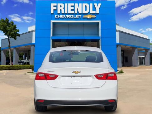 Used 2023 Chevrolet Malibu LT image 6