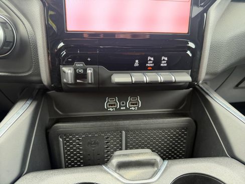 Used 2026 RAM 1500 Lone Star AWD/4WD image 25