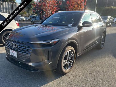 Certified 2025 Audi Q5 Premium Plus w/ Premium Plus