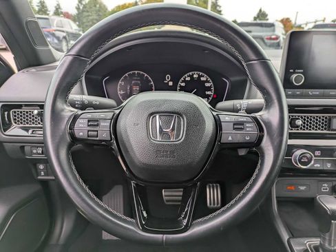 Certified 2023 Honda Civic Sport image 20