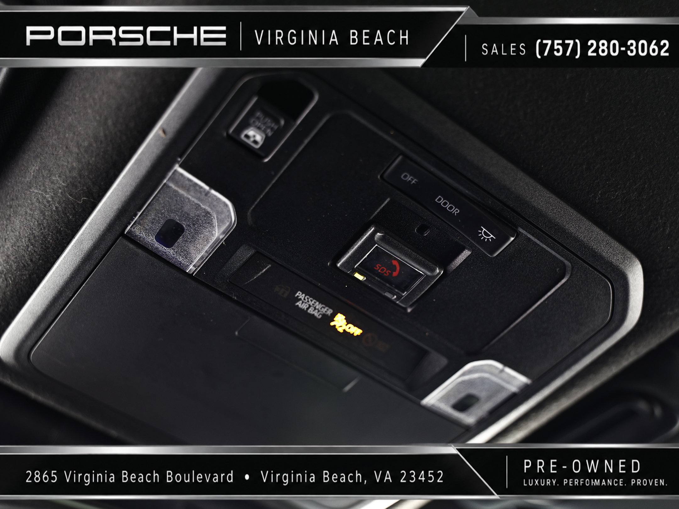 Used 2025 Toyota 4Runner SR5 AWD/4WD image 43