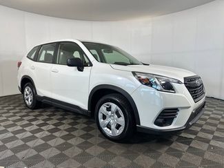 Used 2022 Subaru Forester video 2