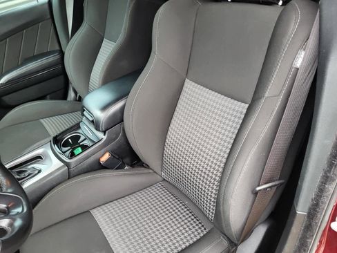 Used 2022 Dodge Charger GT w/ Driver Convenience Group image 15