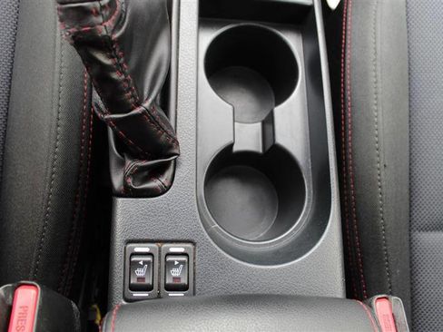 Used 2017 Subaru WRX Premium image 23