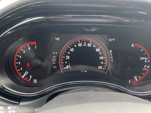 New 2026 Dodge Durango GT w/ Blacktop Package image 40