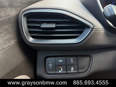 Used 2020 Hyundai Santa Fe SEL AWD/4WD image 20