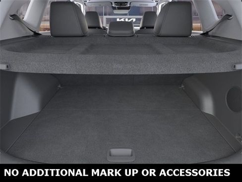 New 2026 Kia Seltos SX image 19