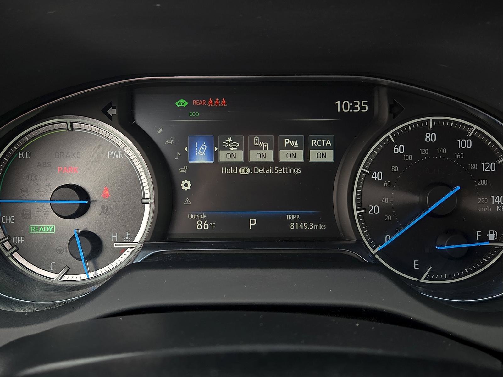 Used 2021 Toyota Venza Limited w/ Advanced Technology Package AWD/4WD image 19