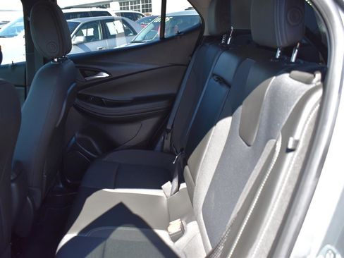 Used 2023 Buick Encore GX Select w/ Sport Touring Package image 12