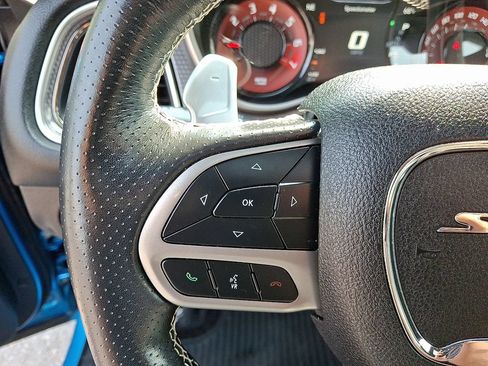 Used 2019 Dodge Challenger SRT Hellcat Redeye RWD image 22