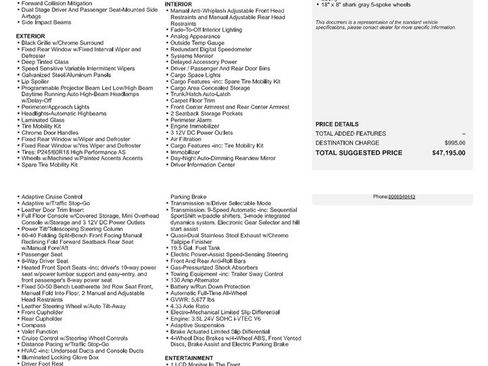 Used 2018 Acura MDX SH-AWD image 44