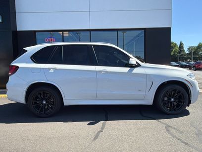 Used 2017 BMW X5 xDrive50i