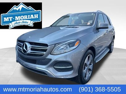 Used 2016 Mercedes-Benz GLE 300d 4MATIC