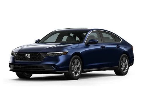 Used 2024 Honda Accord EX image 1