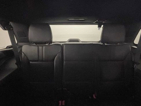 Used 2021 Chevrolet Tahoe RST RWD image 14
