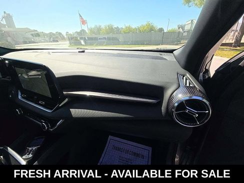 Used 2026 Chevrolet Equinox LT image 10