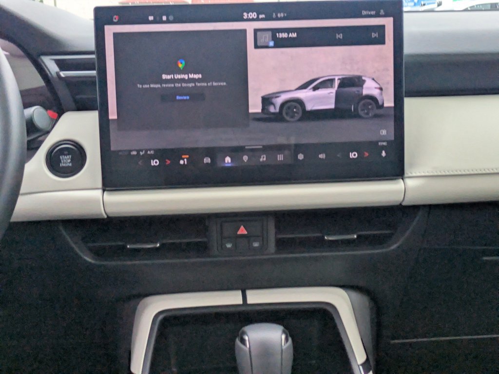 New 2026 MAZDA CX-5 Select AWD/4WD image 17