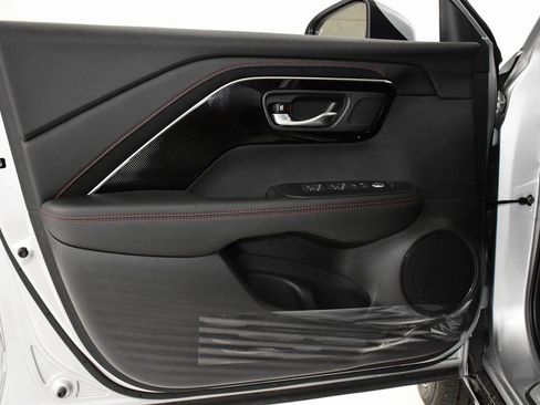 New 2025 Acura ADX A-Spec image 7