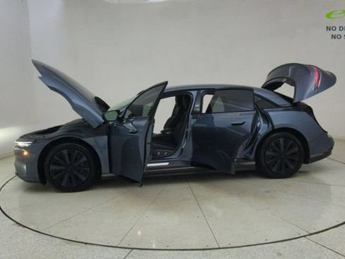 Used 2025 Lucid Air Pure RWD image 75