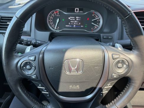 Certified 2023 Honda Ridgeline RTL image 20