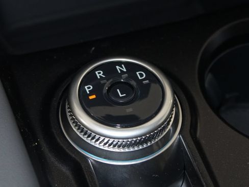 New 2026 Ford Explorer Active RWD image 45