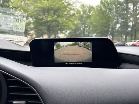 New 2026 MAZDA MAZDA3 2.5 S Sedan w/ Preferred Pkg FWD image 17