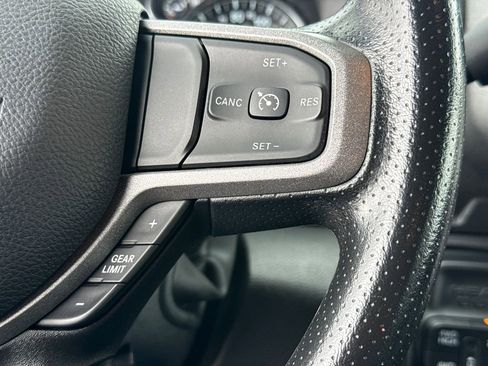 Used 2024 RAM 3500 Tradesman w/ Chrome Appearance Group image 27