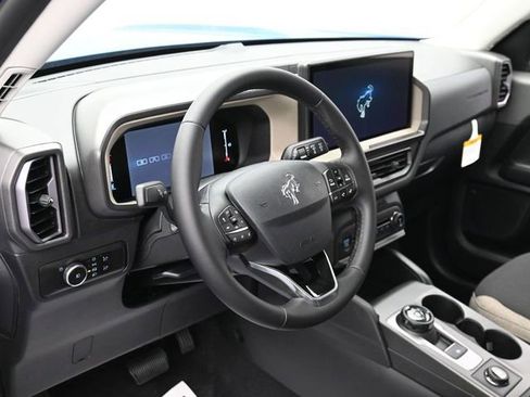 New 2026 Ford Bronco Sport Big Bend w/ Convenience Package AWD/4WD image 16