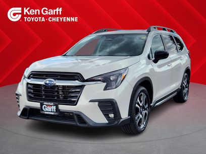 Used 2024 Subaru Ascent Limited w/ Technology Package