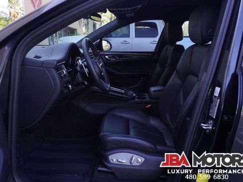 Used 2022 Porsche Macan GTS AWD/4WD image 55