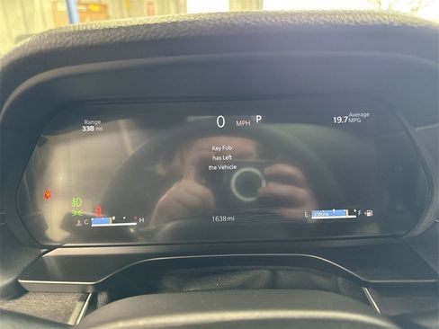 Used 2025 Jeep Grand Cherokee Limited image 18