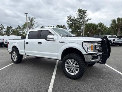Used 2019 Ford F150 XLT w/ Trailer Tow Package