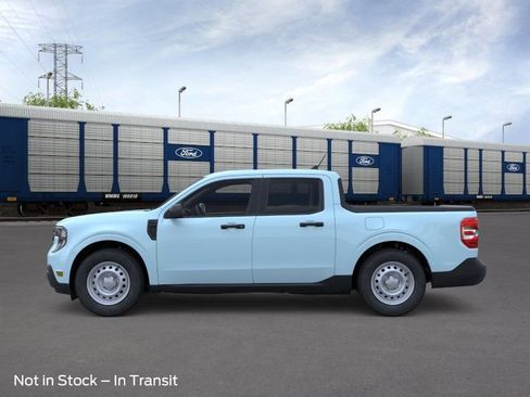 New 2026 Ford Maverick XL AWD/4WD image 3