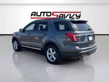 Used 2018 Ford Explorer XLT image 5