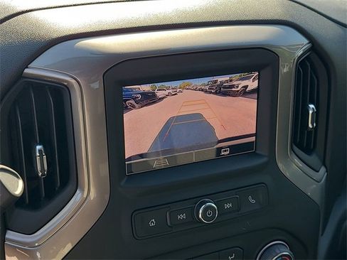 New 2026 Chevrolet Silverado 2500 Custom w/ Custom Value Package image 30