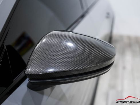 Used 2022 Audi RS 7 4.0T image 8