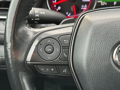 Used 2023 Toyota Camry XSE image 25