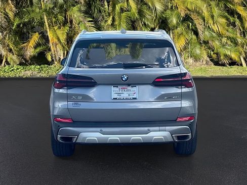 Used 2024 BMW X5 sDrive40i w/ Premium Package RWD image 6