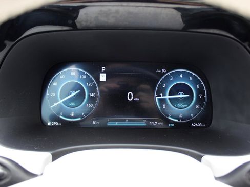 Used 2024 Hyundai Palisade Calligraphy AWD/4WD image 16