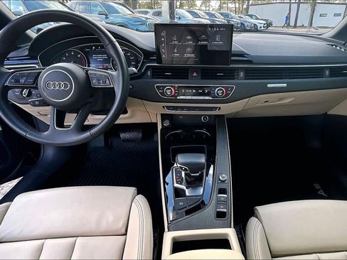 Used 2023 Audi A5 2.0T Premium image 16