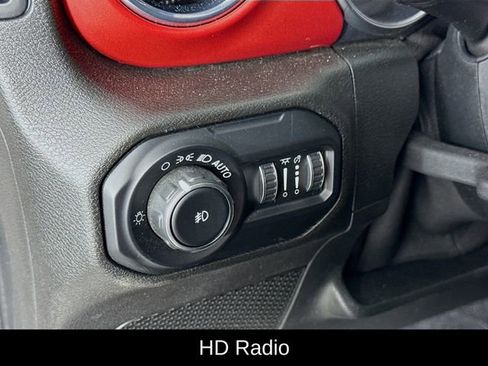 Used 2020 Jeep Wrangler Unlimited Rubicon image 17