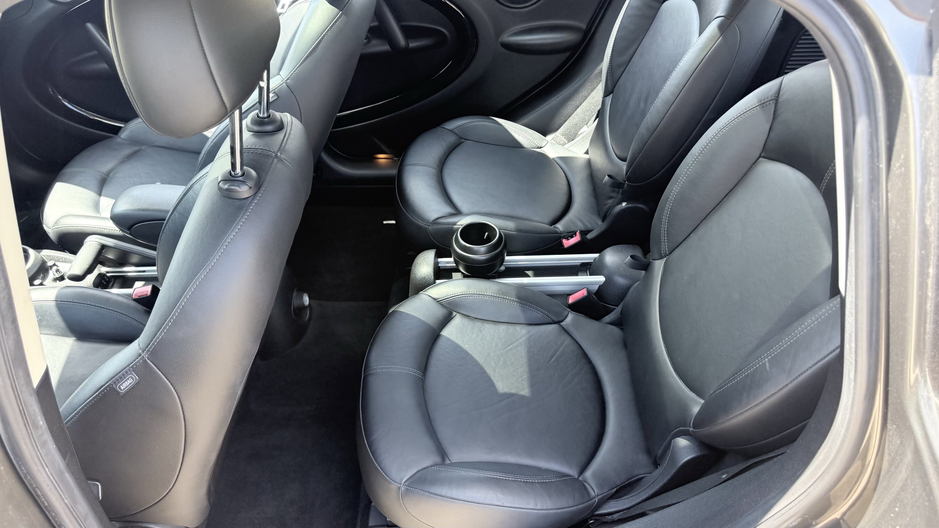 Used 2011 MINI Cooper Countryman S AWD/4WD image 26
