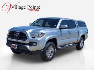 Certified 2019 Toyota Tacoma SR5 AWD/4WD video 1
